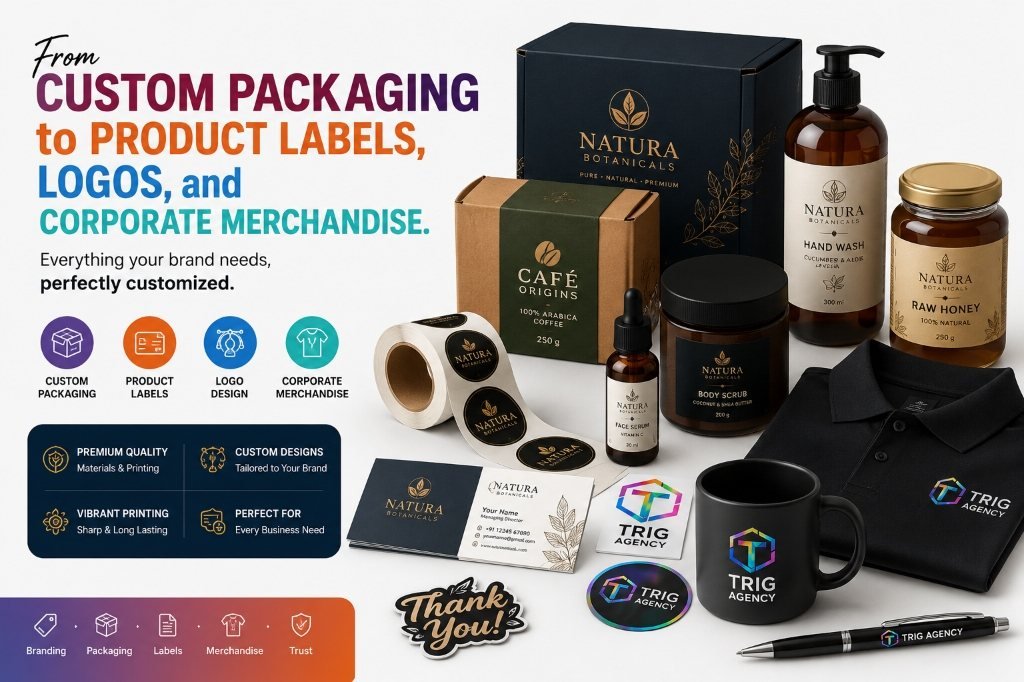 Festive Diwali & New Year Corporate Hampers